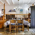 בית נופש Elli