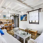 בית נופש Elli