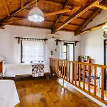 בית נופש Elli