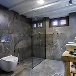 בית נופש Elli