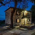 בית נופש Elli