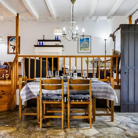 Holiday home Elli