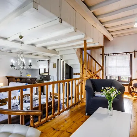 Elli 度假居 斯科派洛斯