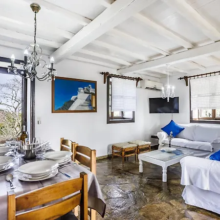 Elli Holiday home