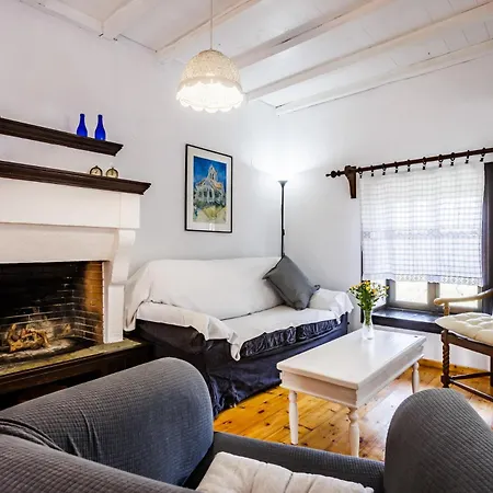 Elli Holiday home *