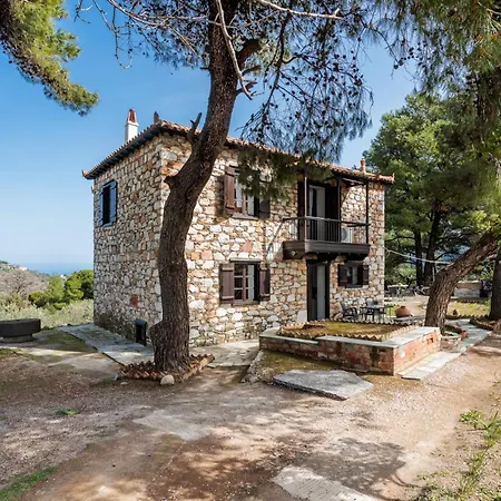 Elli Skopelos Town