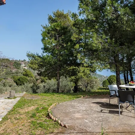 Elli Holiday home