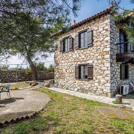 Holiday home Elli *