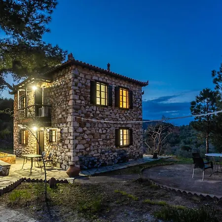 Elli Holiday home *