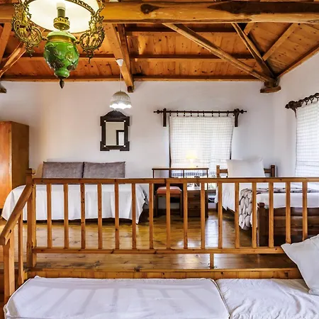 Elli Prázdninový dům Skopelos