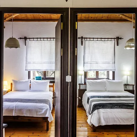 Holiday home Elli *