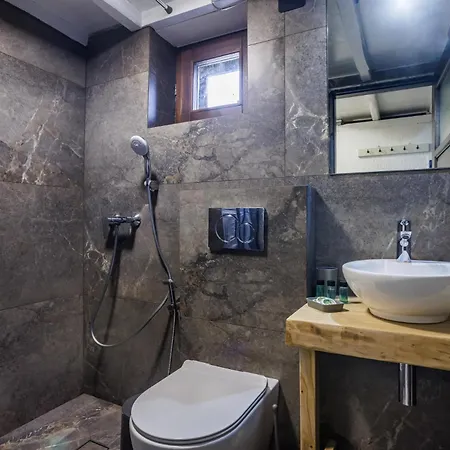 Elli Holiday home Skopelos Town