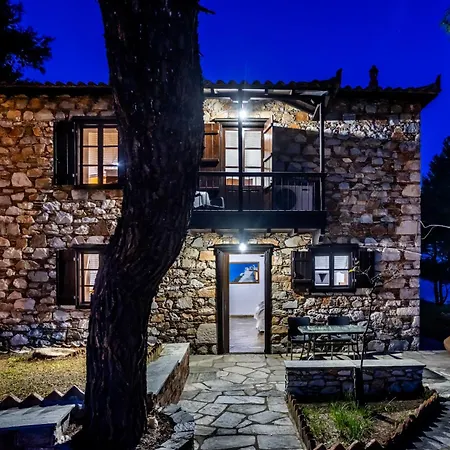 Elli * Skopelos Town