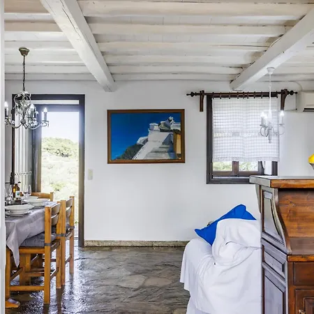 Elli * Skopelos Town