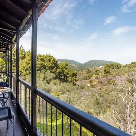 Holiday home Elli Skopelos Town