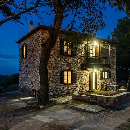Holiday home Elli