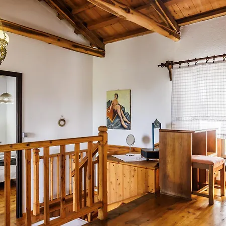 Elli Holiday home *
