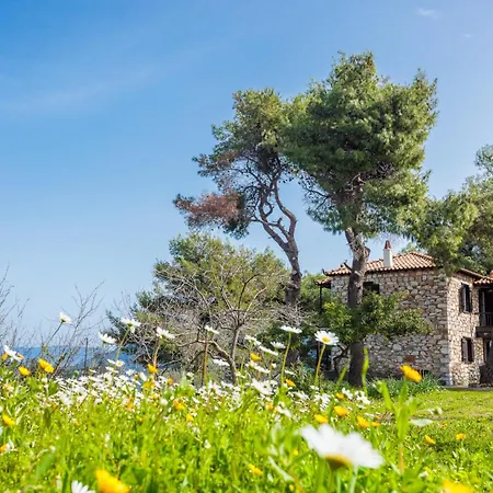 Prázdninový dům Elli Skopelos