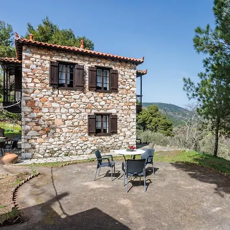 Elli 度假居 斯科派洛斯