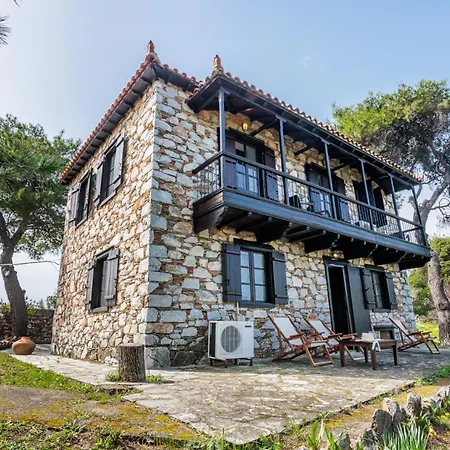 Holiday home Elli *