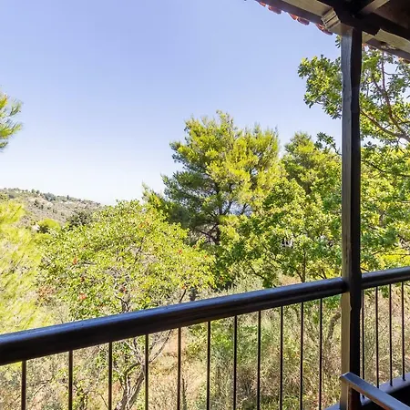 Elli 度假居 斯科派洛斯