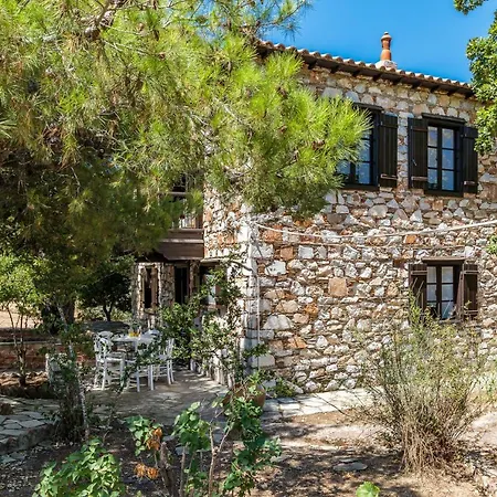 度假居 Elli 斯科派洛斯