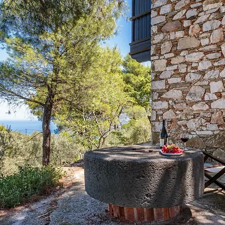 Elli Skopelos Town