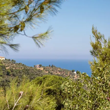 Elli Сasa de vacaciones Skopelos