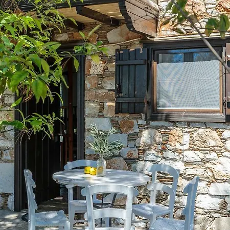 Holiday home Elli *