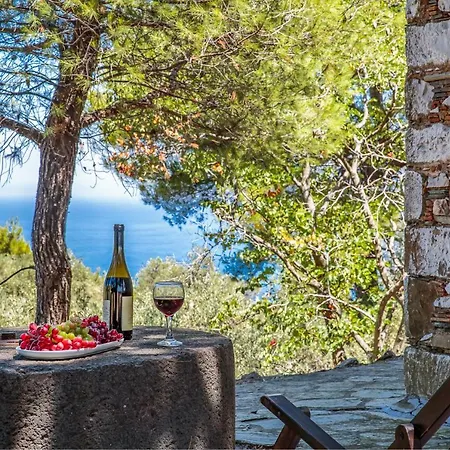 Elli Skopelos Town