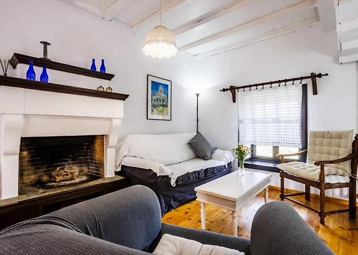 Elli Case de vacanță *