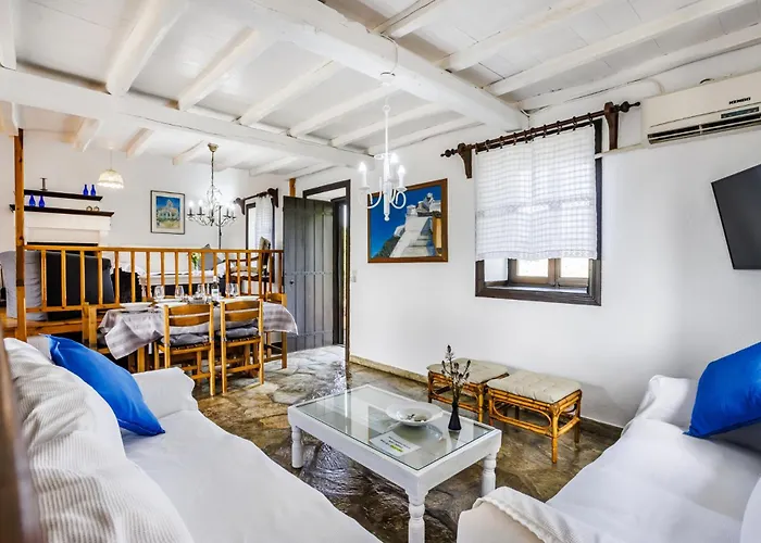 Case de vacanță Elli