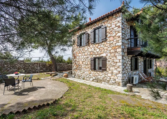 Case de vacanță Elli *