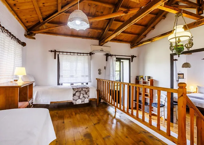 Case de vacanță Elli