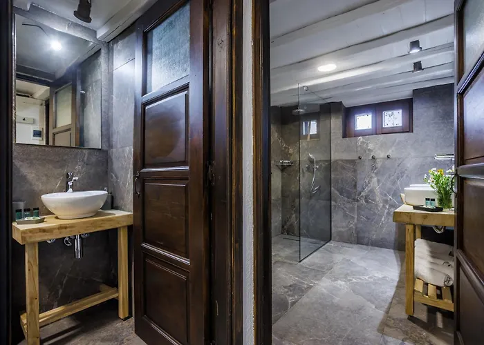 Elli Case de vacanță