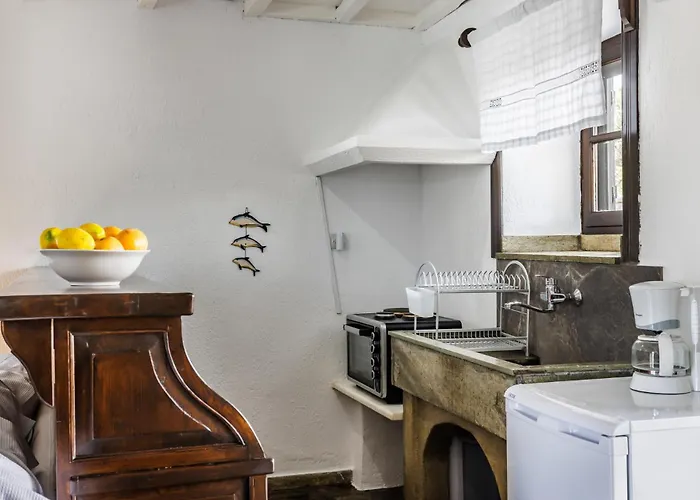 Case de vacanță Elli Skopelos