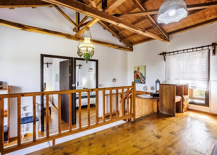 Case de vacanță Elli *