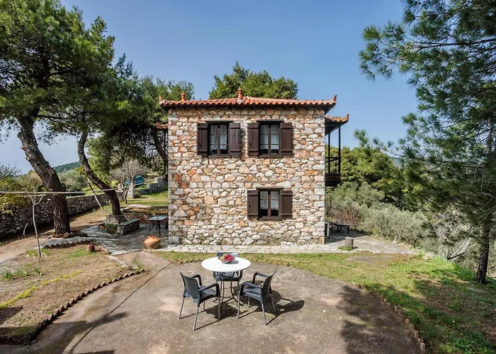 Case de vacanță Elli Skopelos