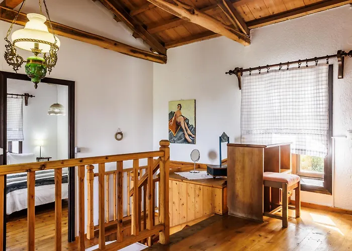 Elli Case de vacanță *