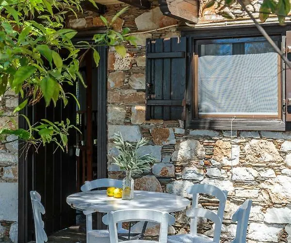 Case de vacanță Elli *